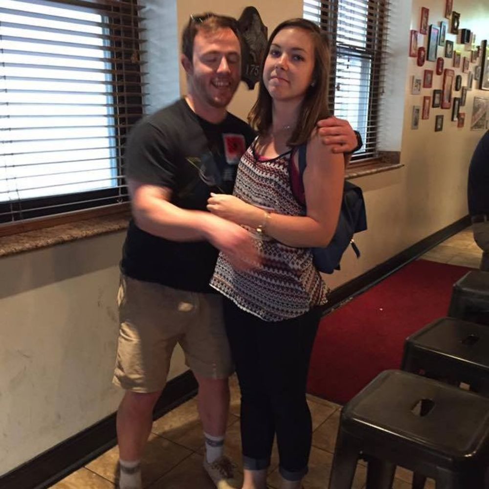 Meet your Posher, Ricky